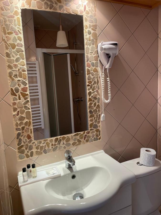 Hotel La Capitainerie Châteauneuf-sur-Loire Kültér fotó